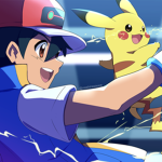 Pokemon Game Lovers And Fans Group Thumbnail