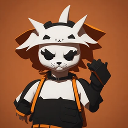 Goat Clothes. Roblox group icon