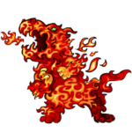 Guardians of the Fire