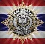 กรมยุทธศึกษาทหารบกไทย [Danupatno2]