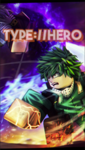 Type://HERO