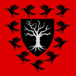 TRR | House Blackwood of Westeros