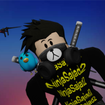 Team NinjaSajad2