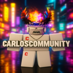 CarlosCommunity