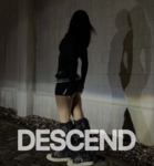 'descend