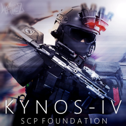 Special Containment Procedures Foundation| SCPF