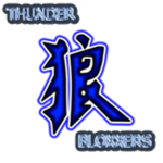 Thunder Bloxxers
