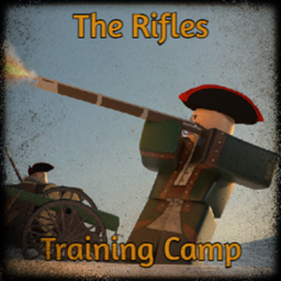 [ḈA] 1st Pennsylvania Rifles Training Camp