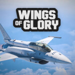[CONSOLE!] Wings of Glory 🦅
