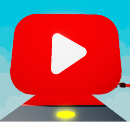 (NEW) Youtube Obby!