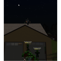 zombies in your Neighbrohood