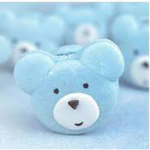 blue Teddy's