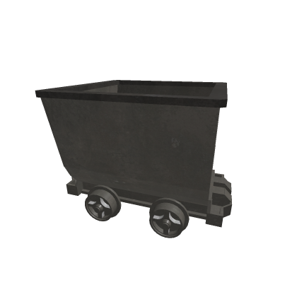 Mine Cart