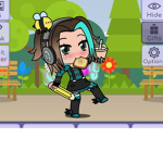 I’m piper