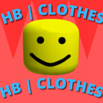HB | CLOTHES