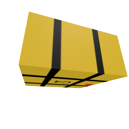 c4 mine