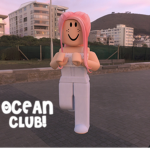 ocean club official group!!