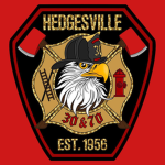Hedgesville Fire Department