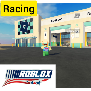 carreras de roblox