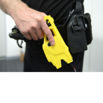 Heddlu De Cymru | Taser Trained Officers