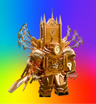 Toilet Tower Defense Legends!
