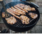 The bbqs