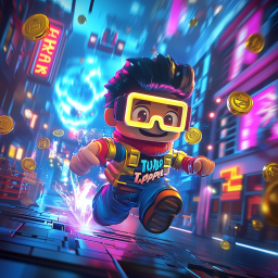 👆Turbo Tappers👆 [UPDATE]