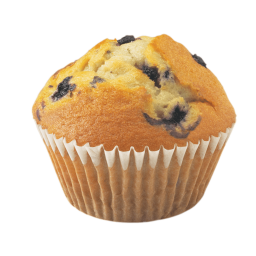 Muffin Forest