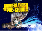 Borderlands the Pre-Sequel