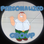 personalized group