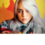 Billie Eilish fannn!