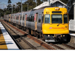 Queensland Train Group