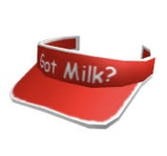 Yo, Got Milk??