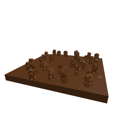For Tycoon