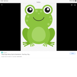 froggy squad have fun