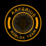 ARFERIUS TEAM ROBLOX INDONESIAN