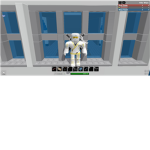 light white ninja league
