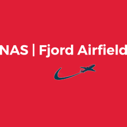 NAS | Fjord Field