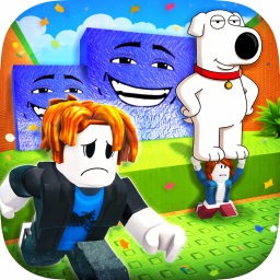 🌊Escape Tsunami For Family Guy
