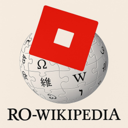 Ro-Wikipedia [BETA]