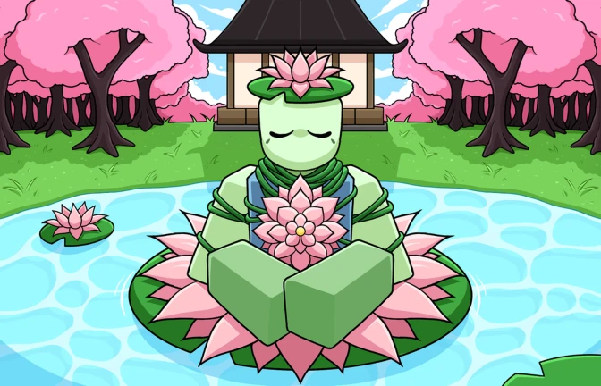 Lotus Update!