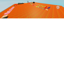 Easy obby!