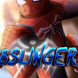 [FIXED!] WEBSLINGERS icon