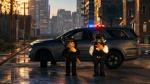 [THA BRONX 3M NYPD]