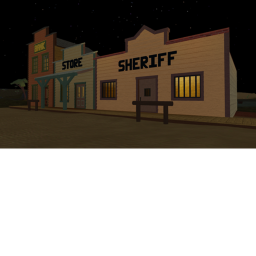 Western role play for now...