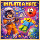 [UPDATE] Inflate A Mate