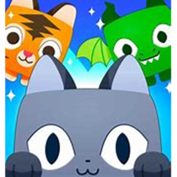 pet simulator x but with cars