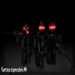 [BE] BLACK EAGLES STORE
