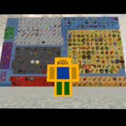 Teste de desenvolvedor icon