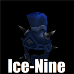 Ice-9